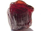 Mali Garnet Mineral